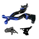 2022-2023 HARLEY X350 ALAVANHA DE ACUPO AJUSTÁVEL AJUSTÁVEL