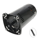 Silnik pompy do basenu USQ1072 z kołnierzem kwadratowym, 75 3/4 KM, fabrycznie nowy