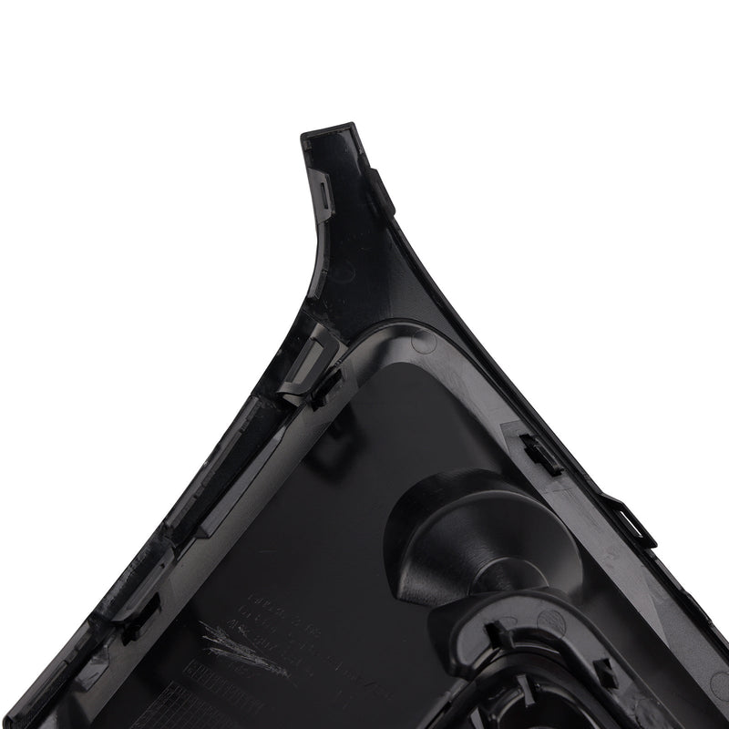 2018–2023 Audi Q8 S-Line SQ8 rechts vorne Stoßstange Grill Trim 4M8807682A