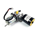 2009.07-UP LEXUS RX270/RX450H GYL10/GYL16 Anti-Block ABS -jarrupumppu Booster 47070-50040 47070-48080