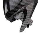 2024–2025 Daytona 660 Tankdeckelschutz Verkleidungsschutz