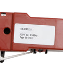 WH10X20821 Przełącznik zamka drzwi pralki dla GE 00648526 4120986 AP5958532 PS11699522