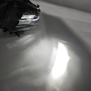 2025-2026 Hyundai Tucson (Euro version) Front Right Side Headlight Assembly 92102-CW650 Generic