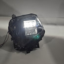 2025-2026 Hyundai Tucson (Euro version) Front Right Side Headlight Assembly 92102-CW650 Generic