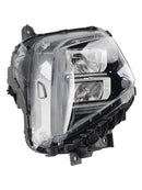 2025-2026 Hyundai Tucson (Euro version) Front Right Side Headlight Assembly 92102-CW650 Generic