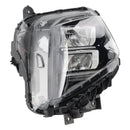 2025-2026 Hyundai Tucson (Euro version) Front Right Side Headlight Assembly 92102-CW650 Generic