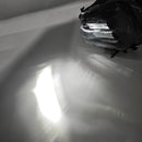 2025-2026 Hyundai Tucson Front Left Side Headlight Assembly 92101-CW650 92101CW650 Generic
