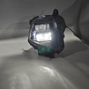 2025-2026 Hyundai europäische Version Vordere Linke Seiten-Scheinwerferbaugruppe 92101-CW650 92101CW650 Generic