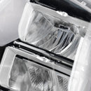 2025-2026 Hyundai Tucson Front Left Side Headlight Assembly 92101-CW650 92101CW650 Generic