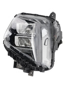 2025-2026 Hyundai Tucson Front Left Side Headlight Assembly 92101-CW650 92101CW650 Generic