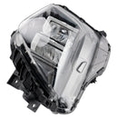 2025-2026 Hyundai Tucson Front Left Side Headlight Assembly 92101-CW650 92101CW650 Generic