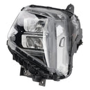 2025-2026 Hyundai Tucson Front Left Side Headlight Assembly 92101-CW650 92101CW650 Generic
