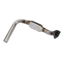 2011-2017 Chevy Silverado 2500 HD 6.0L V8 Y Pipe With Catalytic Converters