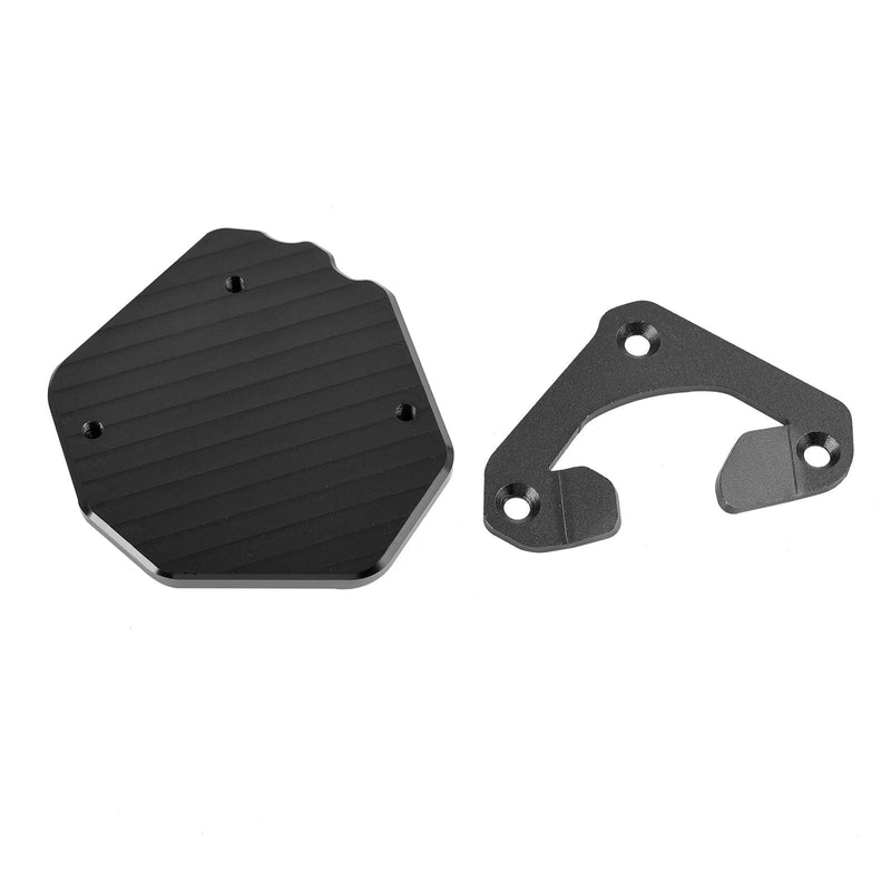 2019-2023 Yamaha Tenere 700 Stand Enlarge Plate Pad