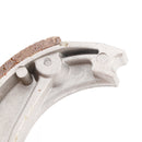 Hinten Bremsbacken Pads Für Honda XR75 XR80 XR 100 185 200 250 350 500 600 R