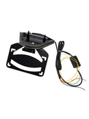 2021-2024 Držák SPZ BMW S1000RR