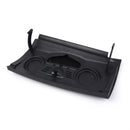 2001–2006 Mini R50 – Schrägheck – Mini One / Cooper – 1,6-Liter-Benzinmotor W10 – Handschuhfachabdeckung Schwarz 51166959970