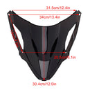 2024 Kawasaki ZX6R 636 frontrute frontrute