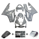 2006-2008 Triumph Daytona 675 Kit de paneles de inyección Body Plastic ABS