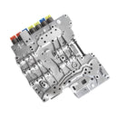 2006–2009 Jaguar XJ8, XJ8L V8 4,2 l Ventilkörper Nr. A063 6HP26 6HP19