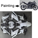 2017-2022 Honda CBR250RR Sada vstřikovacích kapotáží Tělo Plast ABS