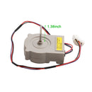 EAU 61524007 Kjøleskapsfordamperviftemotor for LG EAU 60694510 AP5950081