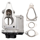 Ab 2001 Renault Laguna Megane Scenic Mk2 1.9 DCi AGR-Ventil 8200507299