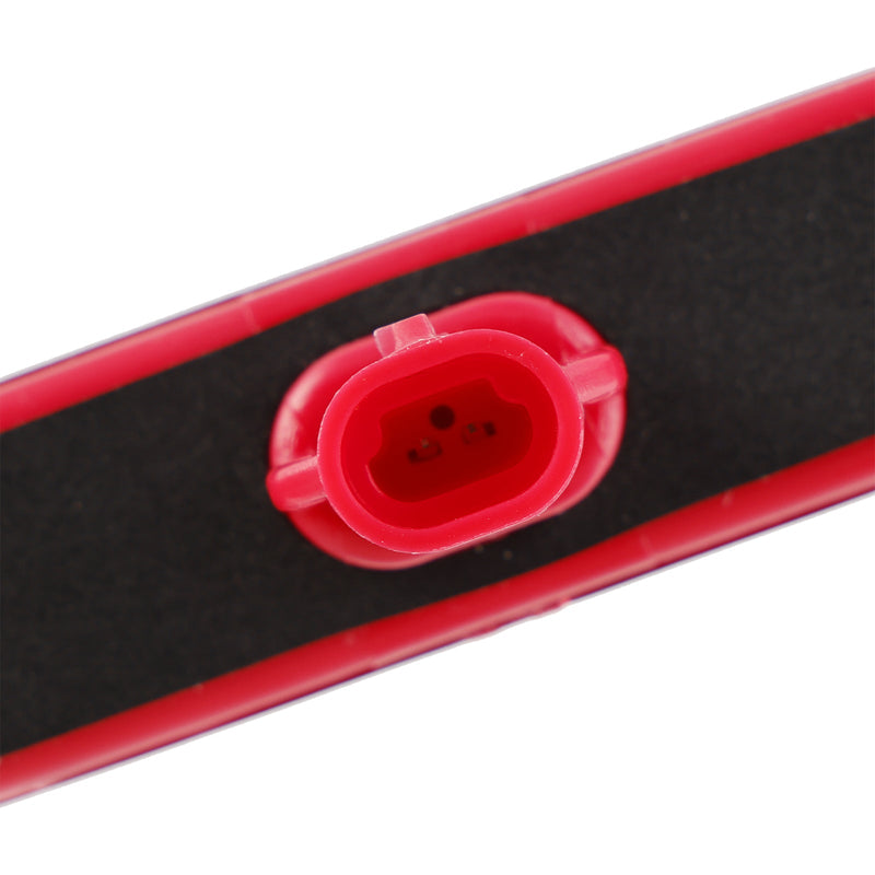 2006–2009 Pontiac Solstice GXP rote LED 3. dritte Bremsleuchte Bremsleuchte 28 K