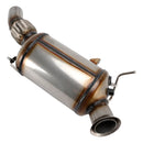 BMW 120d E81/E82/E87/E88 N47 Diesel Particulate Filter DPF 18307812279 18307812281