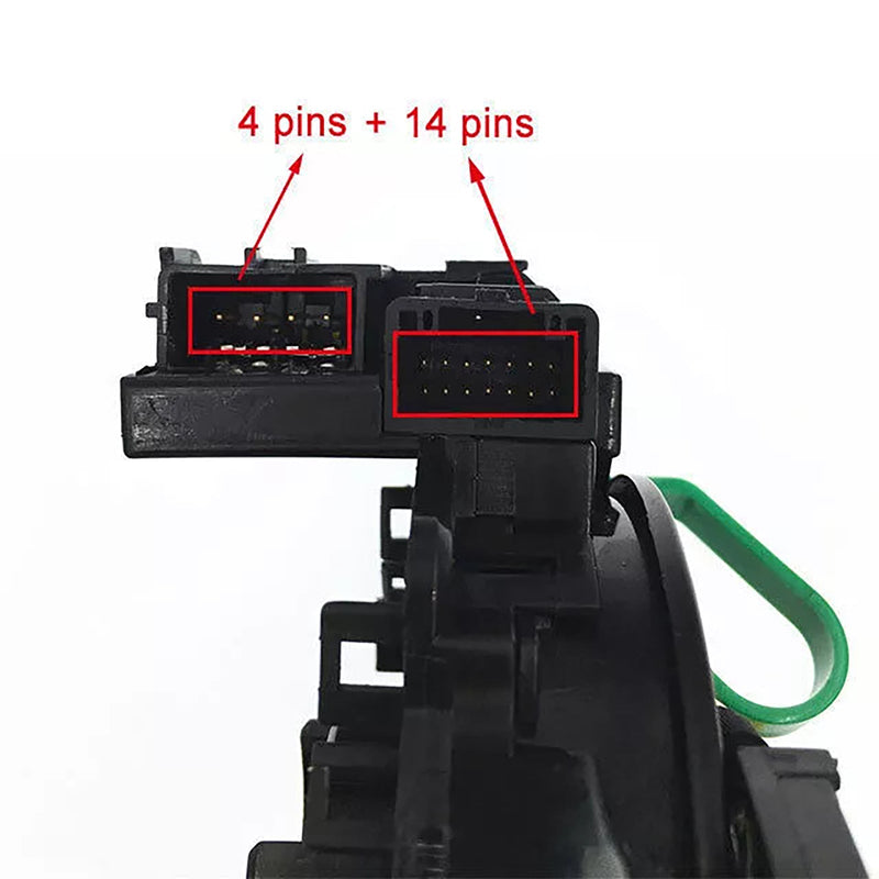 DICASS 83111-SG010 til Forester Legacy Imprreza 2012-2017