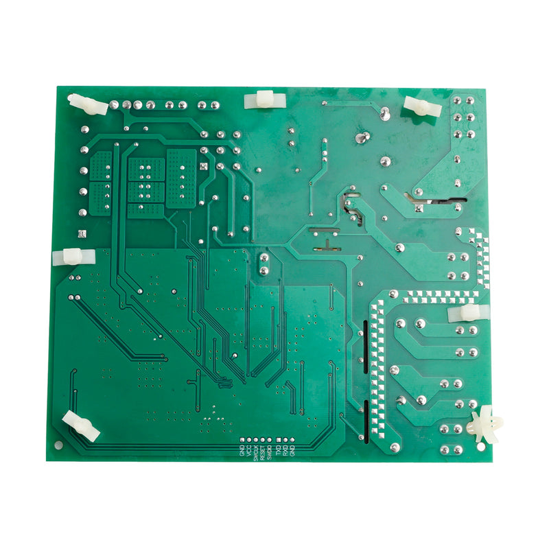 Direct Spark Ignition (DSI) Placa de controle Rheem 62-24140-04 para ICM ICM292