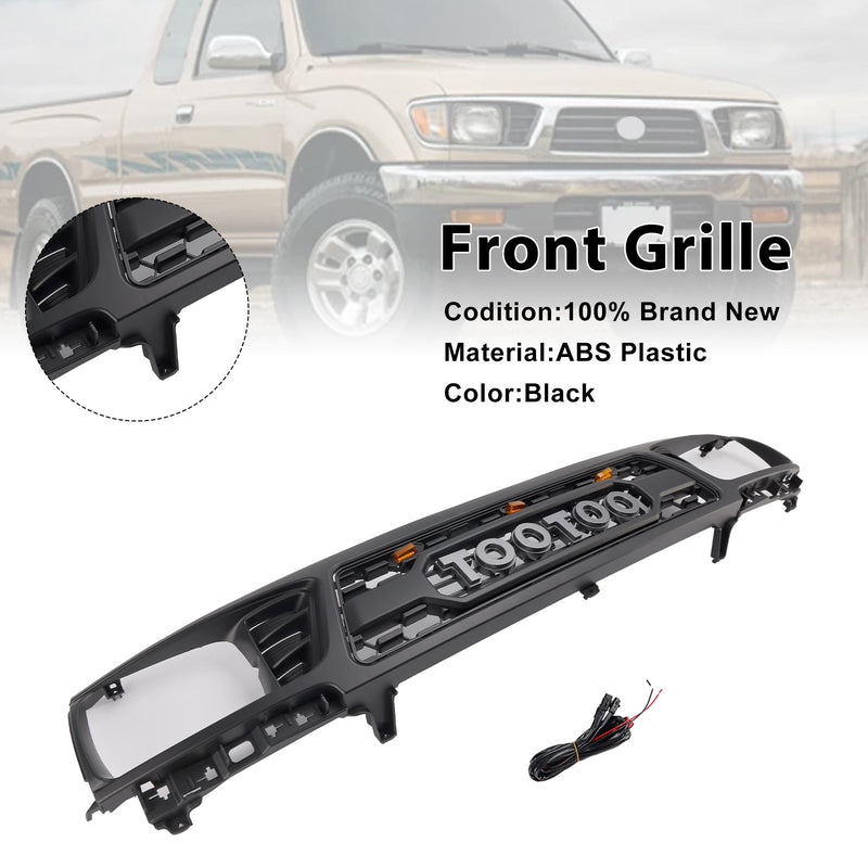 1995-1997 Toyota Tacoma TRD PRO Wabengrill für die Frontstoßstange
