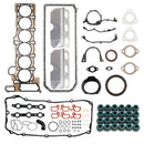 Kompletter Zylinderkopfdichtungssatz für BMW 325i Z4 325Ci 330 E46 E39 E36 2.5L 3.0L M54