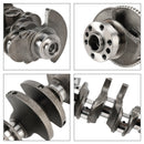 BMW 2.0L N42B20A N43B20A N46B20 Motorkurbelwelle Haupt- und Pleuellager