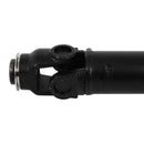 1998-2006 Land Rover Freelander AWD Front Driveshaft Prop Shaft TVB000090 817mm