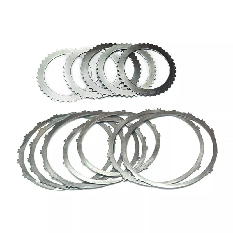 Übertragung Master Rebuild Kit Filter Kupplung Disc Für NISSAN JF015E RE0F11A 2,0