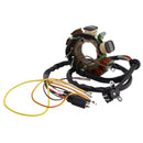 1999 Polaris Ranger 500 6x6 Starter Motor Replacement 3085561 3086821 Generic