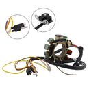 1999-2000 Polaris Magnum 500 4x4 Austausch Des Anlassers 3085561 3086821 Generic