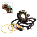 1999 Polaris Worker 500 Starter Motor Replacement 3085561 3086821 Generic