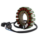 TGB TARGET 550 IRS 4x4 käynnistysmoottorin vaihto 926716A yleinen