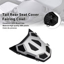 Carenagem traseira para BMW R1300GS 2024-2026