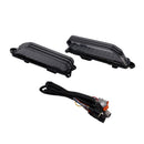 Hinterradkotflügel-Brems-/Blinker-/Rücklicht passend für Touring Electra Glide 2014-2024