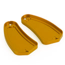 Tapas embrague freno doradas para MV Agusta Turismo Veloce 800 2015+