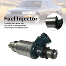 1 Stück Kraftstoffeinspritzdüse für Lexus LS400 1992-1997 SC400 1992-1997 23250-50020