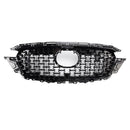 Rejilla del parachoques delantero para Mazda CX-5 (2022–2025), número de pieza KSD5-50719