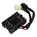 Usměrňovač regulátoru pro Suzuki AN 125 150 Burgman Vecstar EN 125 UE 125 150