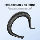 Flexibler magnetischer Saugnapf, schnelle Demontage, Halterung, Kamera-Wicklung, feste Halterung