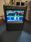 Original lizenzierte Firmware 2.30 Malahit DSP2 Empfängerradio der 2. Generation