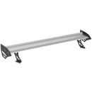 Universal justerbar letvægts GT aluminium bagvinge racerspoiler Generisk