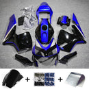 Verkleidungssatz aus ABS-Kunststoff für Honda CBR600RR 2003-2004 F5